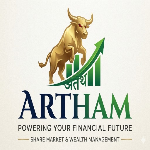 Artham Logo